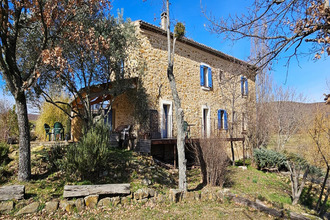 achat maison forcalquier 04300