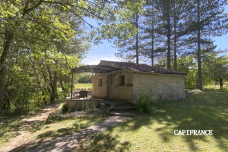 achat maison forcalquier 04300