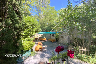 achat maison forcalquier 04300