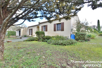 achat maison forcalquier 04300