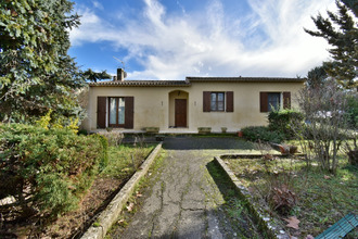 achat maison forcalquier 04300