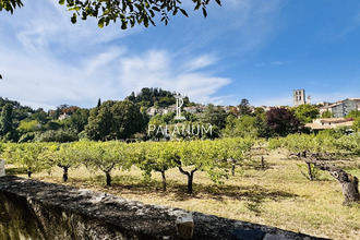 achat maison forcalquier 04300