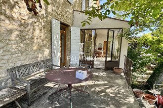 achat maison forcalquier 04300