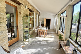 achat maison forcalquier 04300