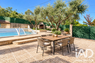achat maison forcalquier 04300