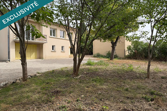 achat maison forcalquier 04300