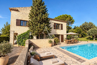 achat maison forcalquier 04300