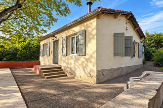 achat maison forcalquier 04300