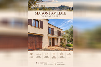 achat maison forcalquier 04300
