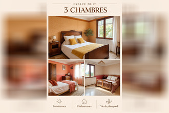 achat maison forcalquier 04300