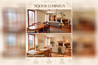 achat maison forcalquier 04300
