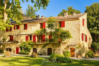 achat maison forcalquier 04300
