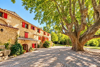 achat maison forcalquier 04300