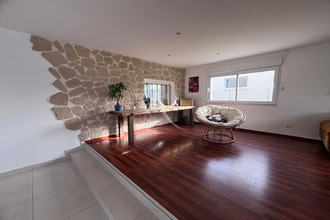 achat maison force 53260