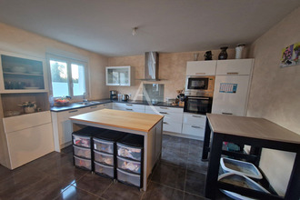 achat maison force 53260