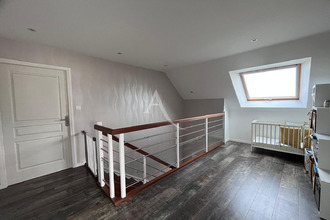 achat maison force 53260