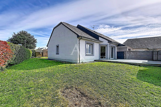 achat maison force 53260