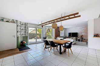 achat maison force 53260