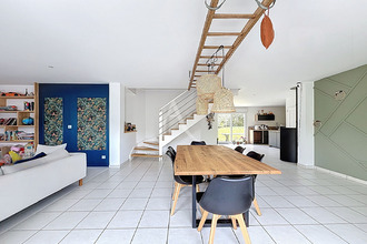 achat maison force 53260