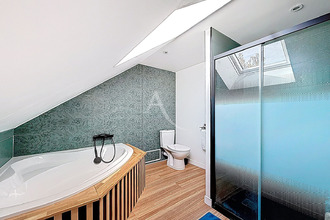 achat maison force 53260