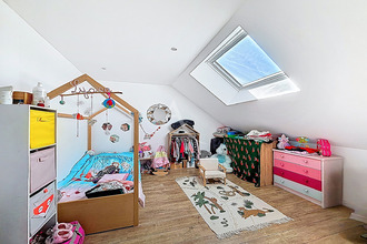 achat maison force 53260