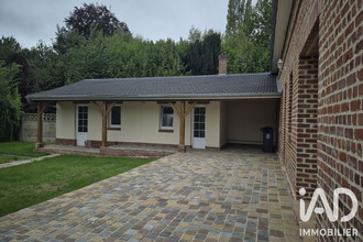 achat maison forceville-en-vimeu 80140