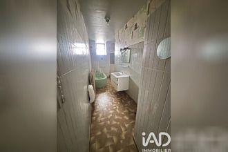 achat maison forcey 52700