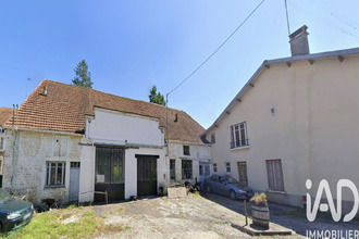 achat maison forcey 52700