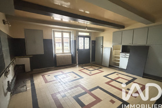 achat maison forcey 52700
