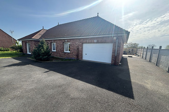 achat maison forest-en-cambresis 59222