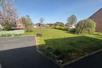 achat maison forest-en-cambresis 59222