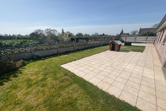 achat maison forest-en-cambresis 59222