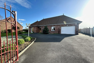 achat maison forest-en-cambresis 59222