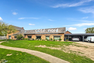 achat maison forest-en-cambresis 59222