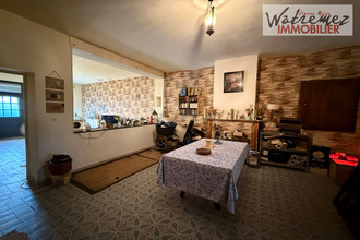 achat maison forest-en-cambresis 59222