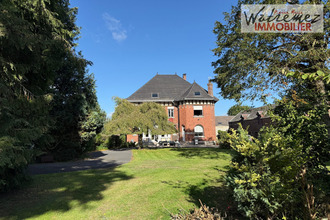 achat maison forest-en-cambresis 59222