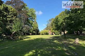 achat maison forest-en-cambresis 59222