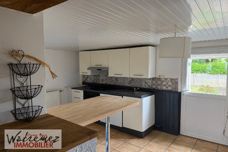 achat maison forest-en-cambresis 59222