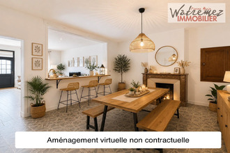 achat maison forest-en-cambresis 59222