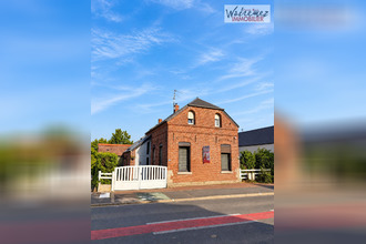 achat maison forest-en-cambresis 59222