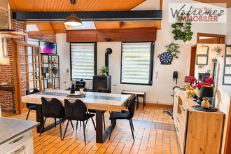 achat maison forest-en-cambresis 59222