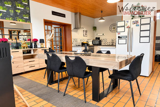 achat maison forest-en-cambresis 59222