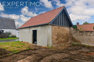 achat maison forest-l-abbaye 80150