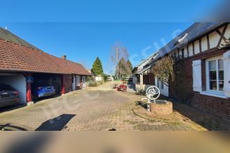 achat maison foret-la-folie 27510