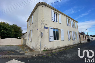 achat maison forges 17290