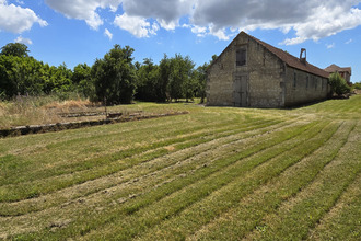 achat maison forges 17290