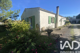 achat maison forges 17290