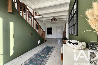 achat maison forges 17290