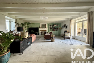 achat maison forges 17290