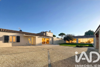 achat maison forges 17290